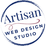 Artisan Web Design Studio logo