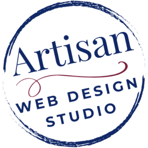 Artisan Web Design Studio logo
